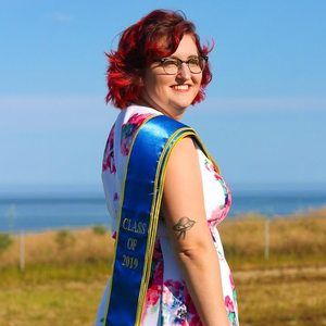 Meet your Posher, Haley